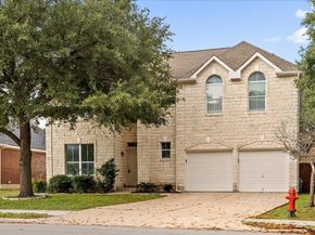 3618 Eagles Nest ST, Round Rock TX 78665