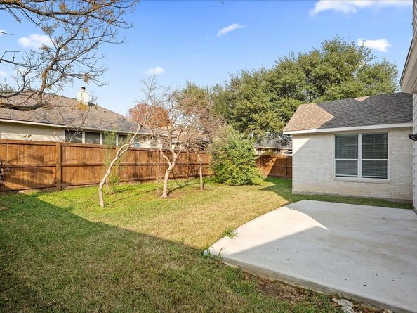 3618 Eagles Nest ST, Round Rock TX 78665