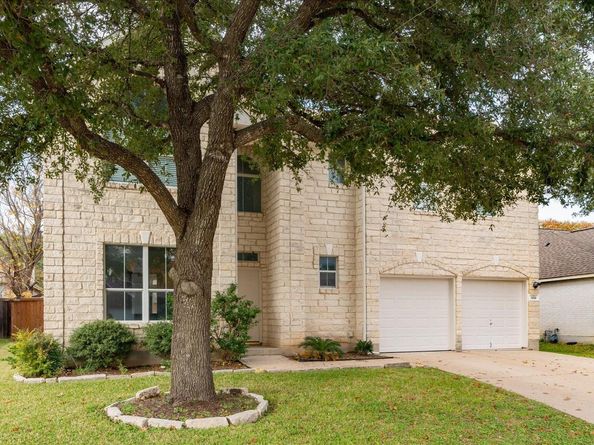 3618 Eagles Nest ST, Round Rock TX 78665