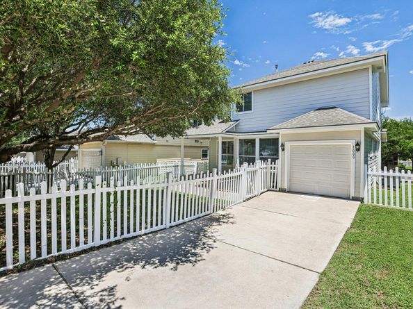 1000 Monadale TRL, Round Rock TX 78664