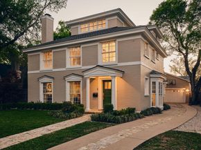 2412 Jarratt Ave, Austin TX 78703