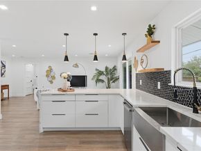 5604 Coventry LN, Austin TX 78723