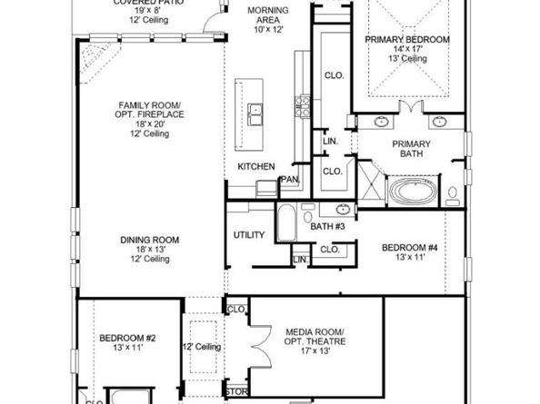 1417 Scarlet Sage DR, Georgetown TX 78628