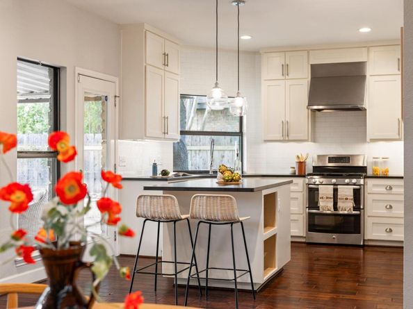 5205 Wheeler Branch CIR, Austin TX 78749