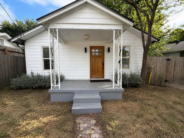 2404 Santa Rita ST, Austin TX 78702