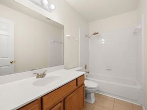 6042 Almelo DR, Round Rock TX 78681