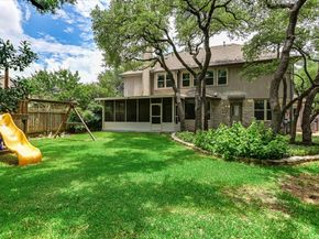13247 Darwin LN, Austin TX 78729
