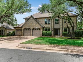 13247 Darwin LN, Austin TX 78729