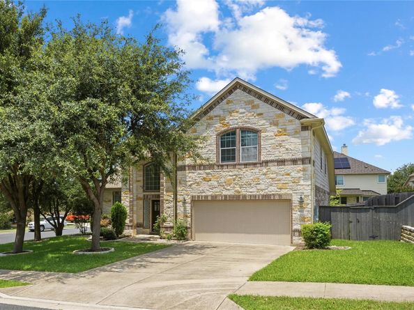 4372 Barchetta DR, Round Rock TX 78665