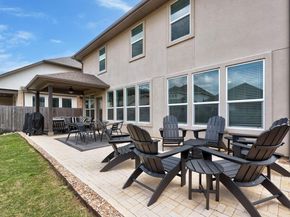 184 Lenera DR, Liberty Hill TX 78642