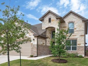 184 Lenera DR, Liberty Hill TX 78642