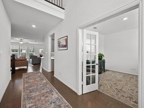 184 Lenera DR, Liberty Hill TX 78642