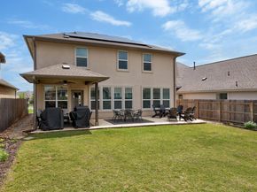 184 Lenera DR, Liberty Hill TX 78642