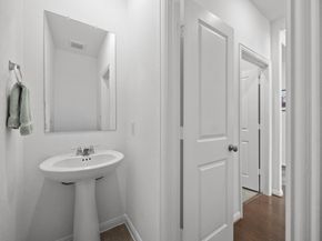 184 Lenera DR, Liberty Hill TX 78642