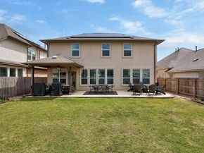 184 Lenera DR, Liberty Hill TX 78642