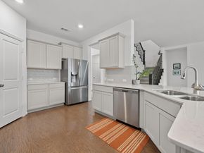 184 Lenera DR, Liberty Hill TX 78642