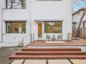 1114 Mariposa DR B, Austin TX 78704