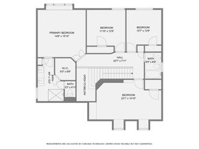 2600 Winding Brook DR, Austin TX 78748