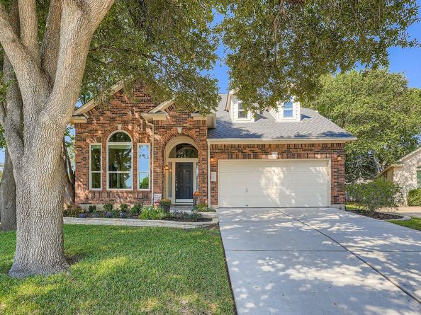 2600 Winding Brook DR, Austin TX 78748