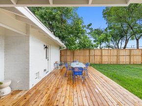 7507 Daugherty ST, Austin TX 78757