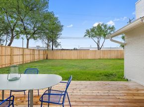 7507 Daugherty ST, Austin TX 78757