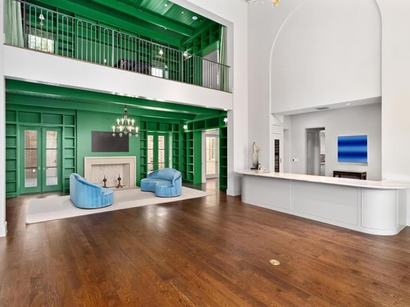 4500 River Wood CT, Austin TX 78731