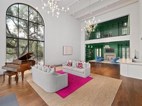 4500 River Wood CT, Austin TX 78731