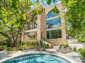 4500 River Wood CT, Austin TX 78731