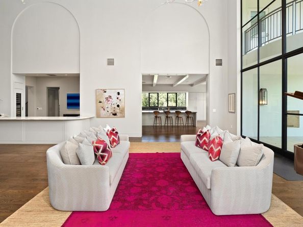 4500 River Wood CT, Austin TX 78731