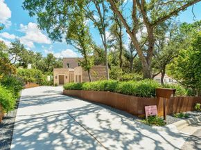 4500 River Wood CT, Austin TX 78731