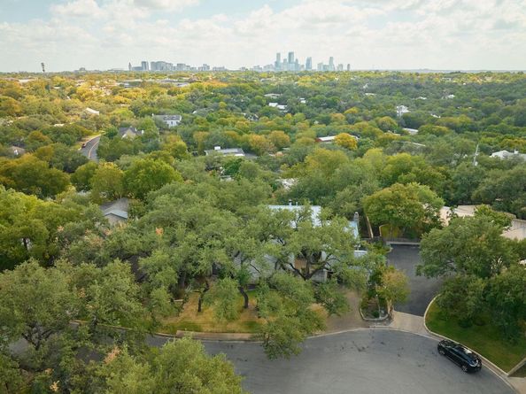 3403 Northwood CIR, Austin TX 78703
