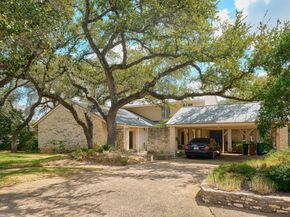 3403 Northwood CIR, Austin TX 78703