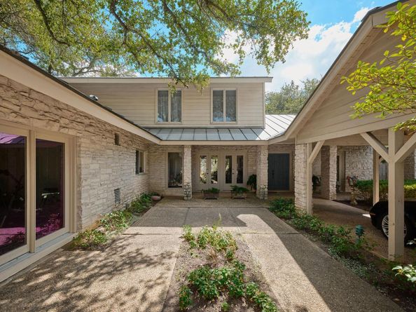 3403 Northwood CIR, Austin TX 78703