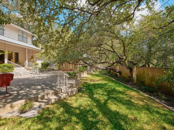 3403 Northwood CIR, Austin TX 78703