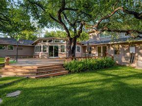 3927 Knollwood DR, Austin TX 78731