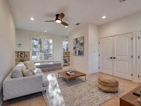 3927 Knollwood DR, Austin TX 78731