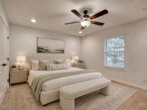 3927 Knollwood DR, Austin TX 78731