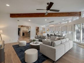 3927 Knollwood DR, Austin TX 78731