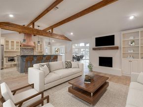 3927 Knollwood DR, Austin TX 78731