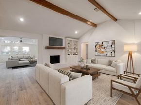 3927 Knollwood DR, Austin TX 78731