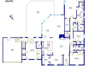 3927 Knollwood DR, Austin TX 78731