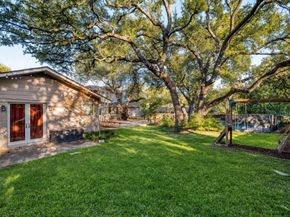 3927 Knollwood DR, Austin TX 78731
