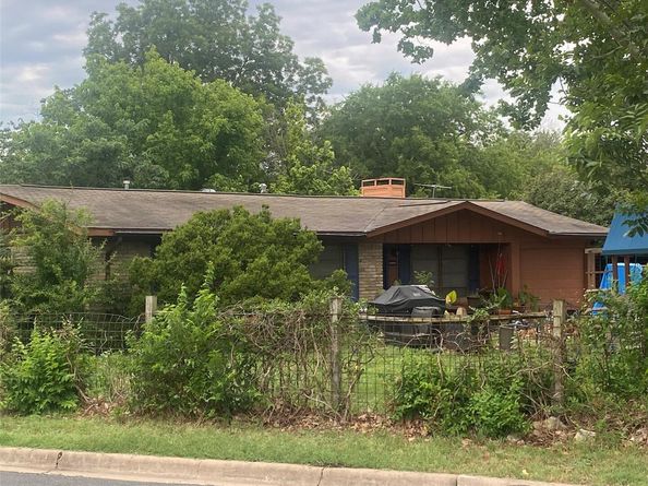 4623 Philco DR, Austin TX 78745