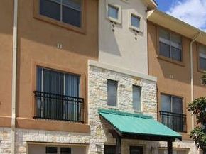 13420 Lyndhurst ST 805, Austin TX 78729