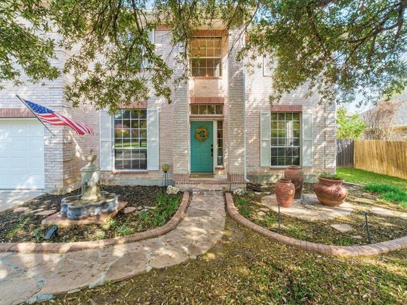 455 Logan RD, Georgetown TX 78628