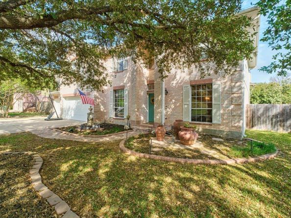 455 Logan RD, Georgetown TX 78628