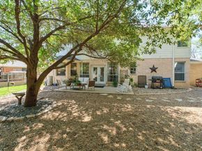 455 Logan RD, Georgetown TX 78628