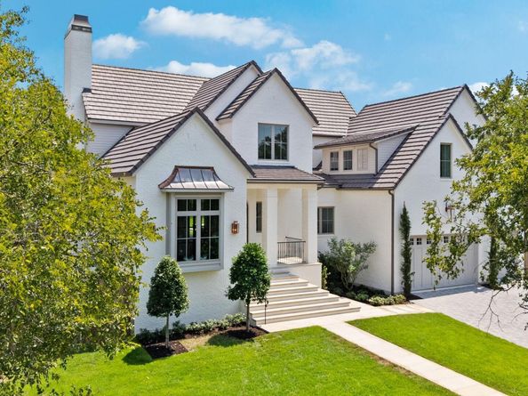 4603 Charles Ave, Austin TX 78746