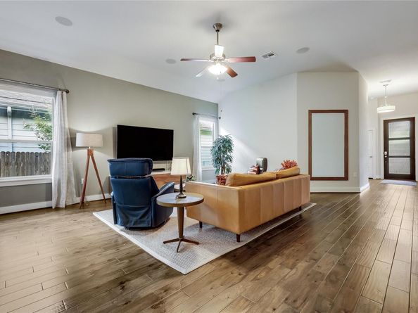 12109 Cottage Promenade CT, Austin TX 78753
