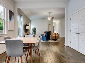 12109 Cottage Promenade CT, Austin TX 78753